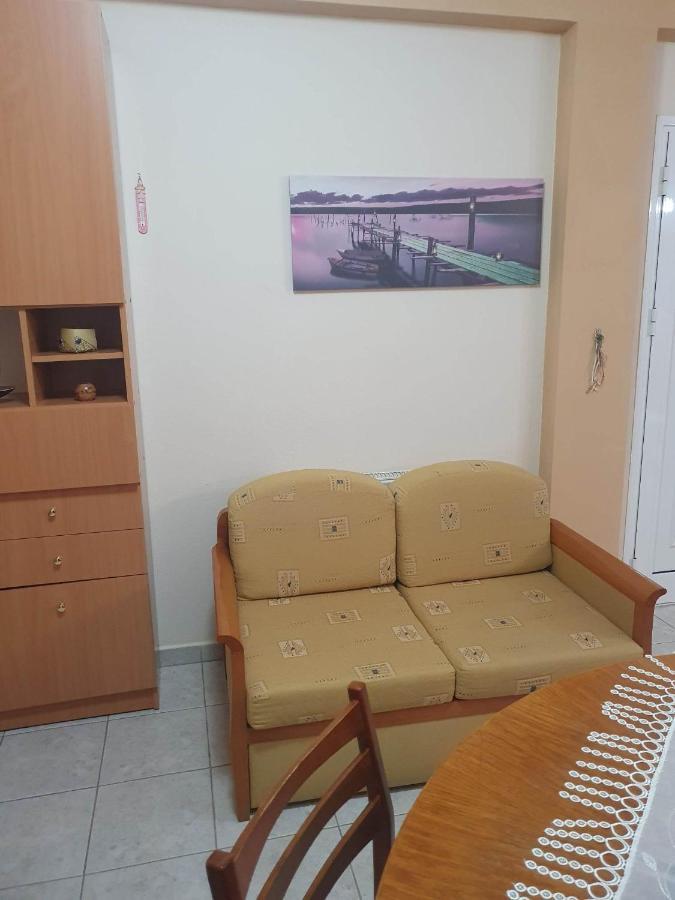 Elle Apartment By Alp Hospitality Services Nea Kallikrateia Esterno foto